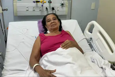 notícia: Hospital Ophir Loyola alerta para importância da prevenção do câncer de colo do útero