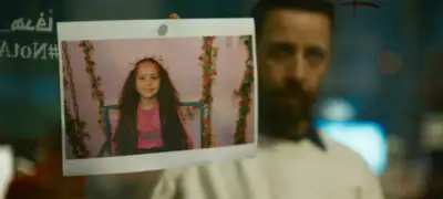 notícia: Cine Líbero Luxardo estreia dia 29 o filme “A voz de Hind Rajab” 