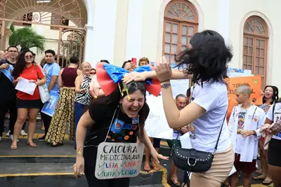 notícia: Resultado do Prosel 2026 da Uepa será divulgado nesta sexta-feira, 30