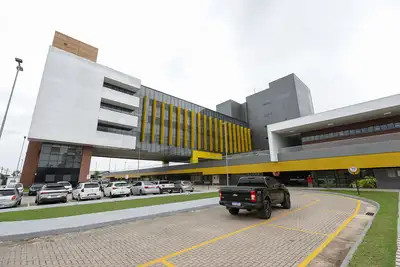 notícia: Hospital Regional de Castanhal mobiliza mais de 340 doadores de sangue