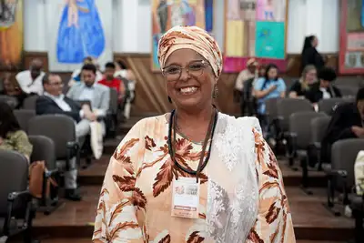 notícia: Seirdh promove 1º Seminário Estadual de Enfrentamento ao Trabalho Escravo