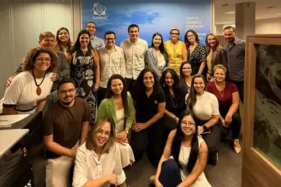 notícia: Semas define metas e prioridades das políticas públicas ambientais para 2026