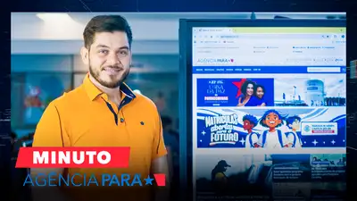 notícia: Minuto Agência Pará: veja os destaques desta quinta-feira (29/01)