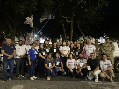 notícia: Segup participa de programação em alusão ao dia da Visibilidade Trans, em Belém