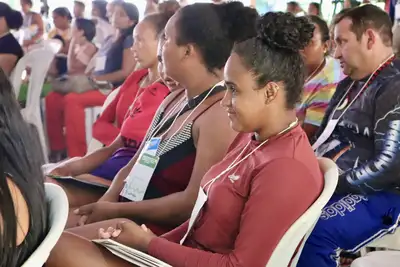 notícia: Estado lança Plano de Consulta da Agricultura Familiar para o Sistema de REDD+