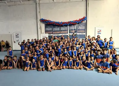 notícia: Governo do Pará abre inscrições para o Programa Talentos Esportivos no Mangueirão