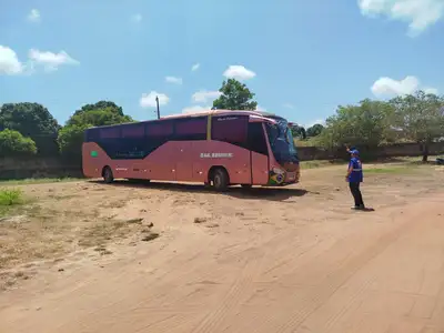 notícia: Fiscalização da Artran reduz transporte rodoviário clandestino no Pará