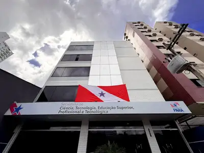 notícia: Sectet abre inscrições para Processo Seletivo Simplificado com 22 vagas em Belém