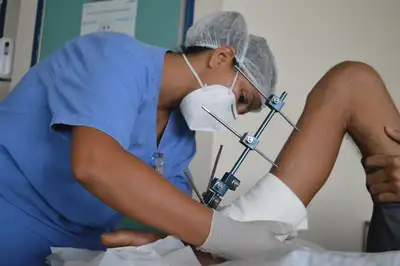 notícia: Hospital Metropolitano alerta para prevenção de acidentes de trânsito durante o Carnaval