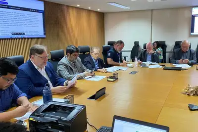 notícia: Estado garante incentivos fiscais a empresas instaladas em território paraense