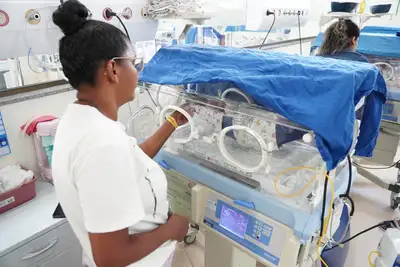 notícia: Com mais de 1,3 milhão de atendimentos, Santa Casa mantém dedicação integral à vida no Pará