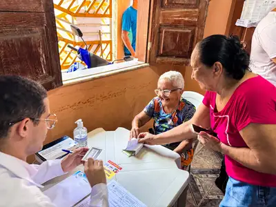 notícia: Projeto sobre Direitos Humanos, apoiado pela Seirdh, tem reconhecimento nacional 