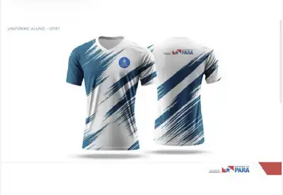 notícia: Estudantes das escolas da rede pública estadual elegem novo uniforme escolar