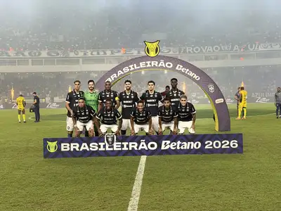 notícia: Mangueirão recebe grande público pela Série A após 21 anos sem disputas no Pará