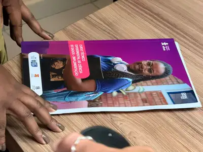 notícia: Sectet firma parceria para ampliar formação técnica em Ciência de Dados no Pará