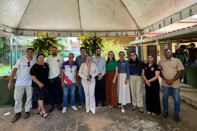 notícia: São Félix do Xingu recebe Núcleo que aproxima produtores dos serviços do Estado