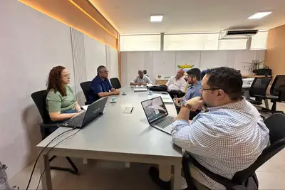 notícia: Ideflor-Bio e UFPA iniciam a elaboração do Macrozoneamento Ecológico-Econômico do Marajó