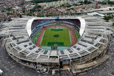 notícia: Estádio Mangueirão receberá a Vigília Nacional dos 40 Dias com São Miguel 