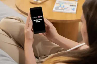 notícia:  Novo aplicativo do Iasep elimina filas e burocracia para consultas de servidores estaduais