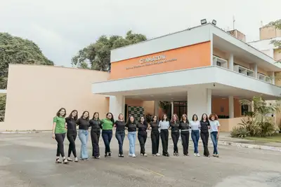 notícia: Pesquisadoras fortalecem avanços na pesquisa científica no PCT Guamá