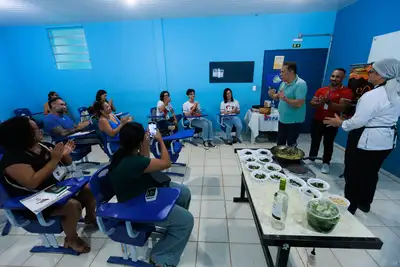 notícia: Uepa abre Processo Seletivo Especial para curso de Gastronomia, em Belém
