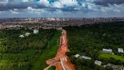galeria: Avenida Liberdade - 0BRAS