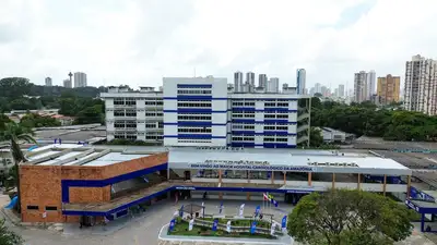 notícia: Sespa informa o funcionamento de unidades de saúde na semana do Carnaval