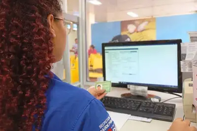 notícia: Hospital da Transamazônica abre ano com mais de 99,80% de aprovação e reforça acolhimento humanizado