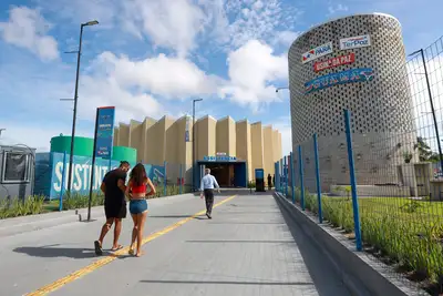 notícia: Investimentos estaduais transformam a realidade do Guamá e elevam a autoestima dos moradores