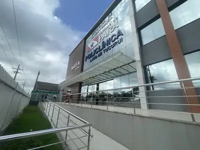 notícia: Policlínica Lago de Tucuruí alerta sobre consumo excessivo de álcool no Carnaval