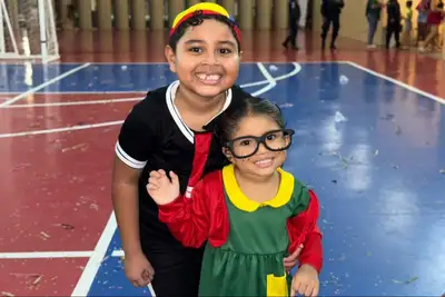 notícia: Carnaval movimenta público nas Usinas da Paz com programação cultural gratuita