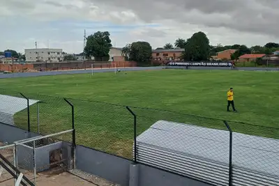 notícia: Clássico Rai-Fran movimenta Santarém na 6ª rodada do Parazão Banpará 2026