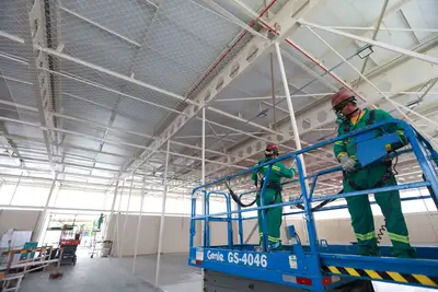 notícia: PIB do Pará cresce 7,85% no terceiro trimestre de 2025 e supera média nacional