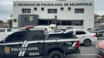 notícia: Mais de 35 delegacias da Polícia Civil vão atuar durante a operação Carnaval 2026 na Região Metropolitana e no interior do estado