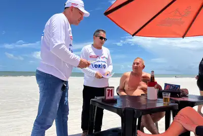 notícia: Adepará promove ação de combate à gripe aviária durante o Carnaval