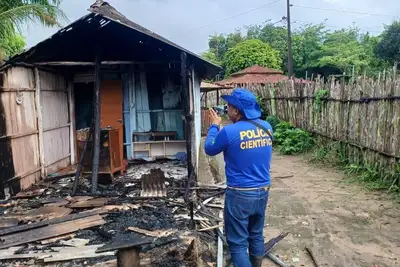 notícia: Polícia Científica encerra Operação Carnaval 2026 com mais de 600 exames periciais realizados