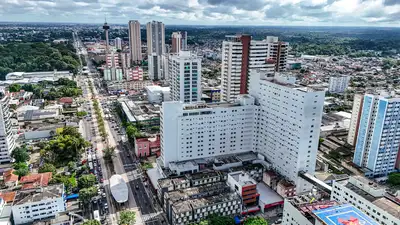notícia: Governo do Pará amplia atendimento especializado do SUS em Belém