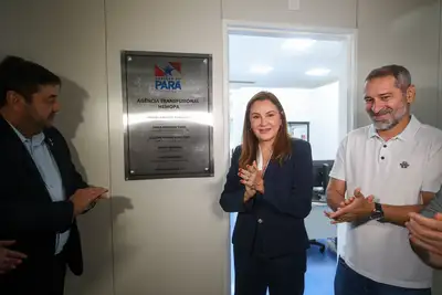 notícia: Governo do Pará amplia rede de hemoterapia com nova Agência Transfusional no Hospital Porto Dias