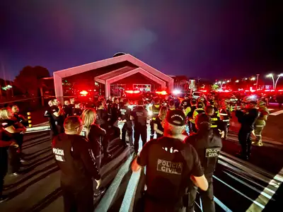 notícia: Estado deflagra na capital operação “Belém Segura” para reforçar presença ostensiva