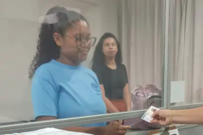 notícia: Começa o cadastro para carteira estudantil intermunicipal 2026 no Pará