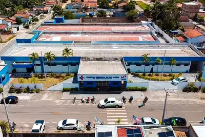 notícia: Hospital Regional de Rio Maria realiza mais de cinco mil atendimentos ortopédicos e projeta avanços para 2026