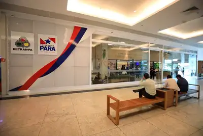 notícia: Posto Avançado do Detran completa um ano com mais de 31 mil atendimentos