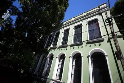 notícia: Escola Superior da Advocacia Pública vai lançar plataforma online para capacitação gratuita de servidores e do público em geral