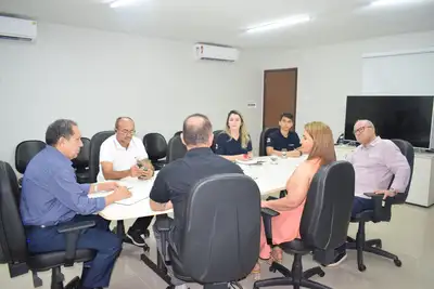 notícia: Condomínio Industrial de Castanhal avança para fase de licitação com 89 empresas interessadas