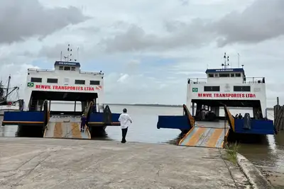 notícia: Travessia Icoaraci-Camará entra em nova fase com mais horários de viagem