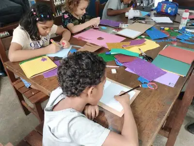 notícia: Fundação Cultural do Pará realiza programação infantil gratuita com leitura e música nesta quarta-feira (25)