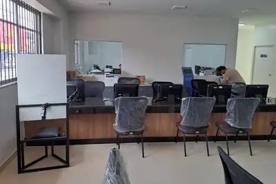 notícia: População de Icoaraci ganhará Posto do Detran mais moderno e eficiente