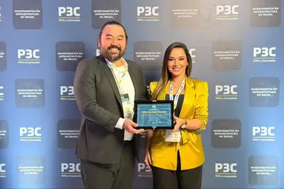 notícia: Pará conquista reconhecimento nacional com modelo pioneiro de concessão para restauração florestal