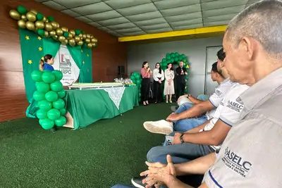 notícia: Hospital Regional de Castanhal completa cinco anos transformando a assistência no nordeste paraense