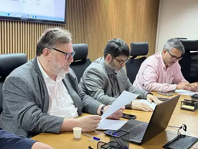 notícia: Comissão aprova cinco novos projetos de incentivos fiscais e reforça estratégia de desenvolvimento no Pará